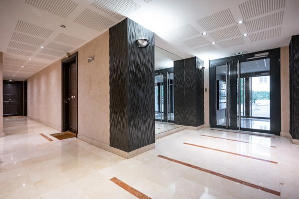 Appartement à vendre 3/4 pièces ISSY LES MOULINEAUX (92)