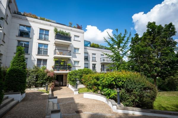 Appartement à vendre 3/4 pièces ISSY LES MOULINEAUX (92)