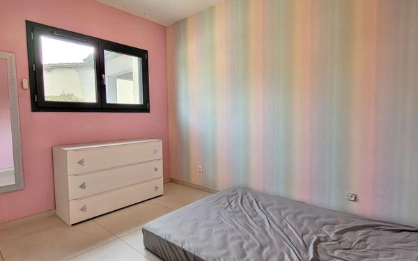 Maison à vendre    6 pièces • 138 m2 Saint-Maurice-l'Exil