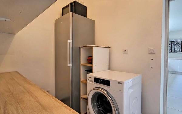 Maison à vendre    6 pièces • 138 m2 Saint-Maurice-l'Exil