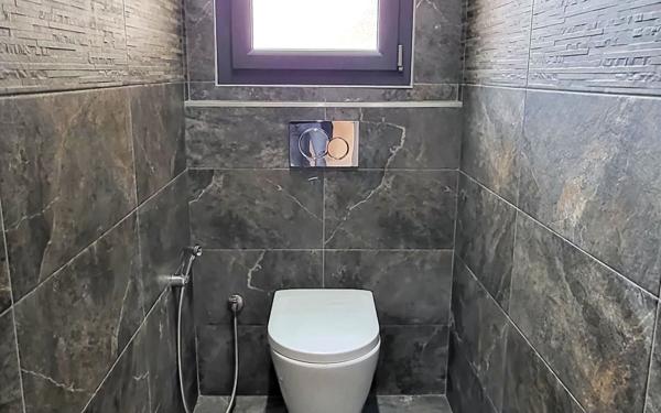 Maison à vendre    6 pièces • 138 m2 Saint-Maurice-l'Exil