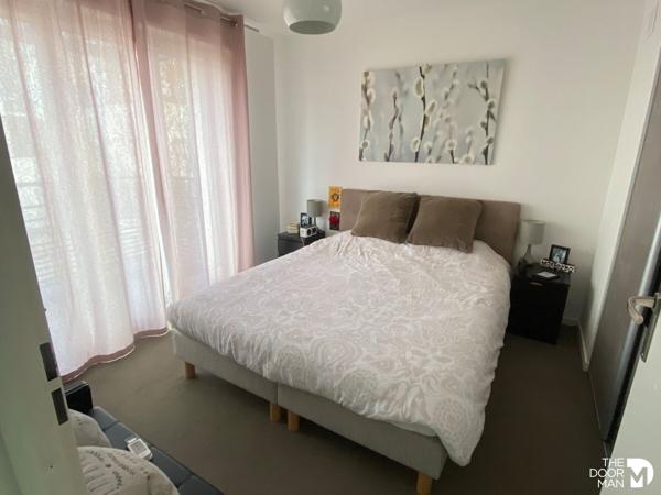 Maison - Vendu - 90 m² - LE PERRAY-EN-YVELINES | The Door Man