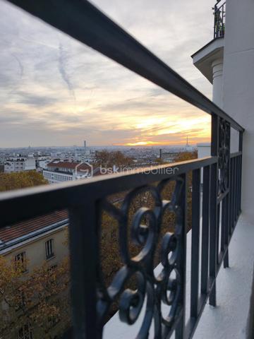 Appartement de 36 m²