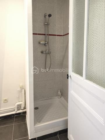 Appartement de 36 m²