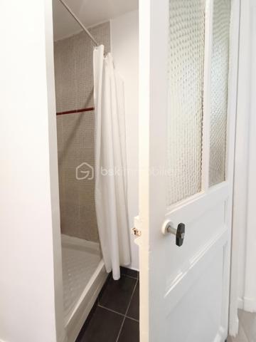 Appartement de 36 m²