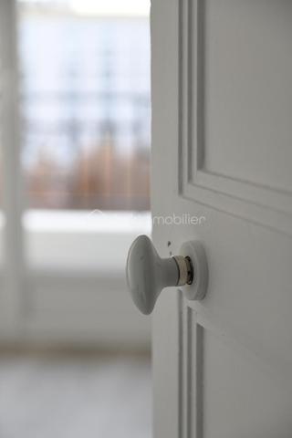 Appartement de 36 m²