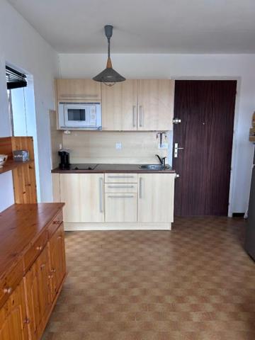 Appartement Valras Plage 2 pièce(s) 29.21 m2