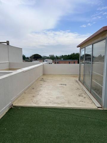 Appartement Valras Plage 2 pièce(s) 29.21 m2