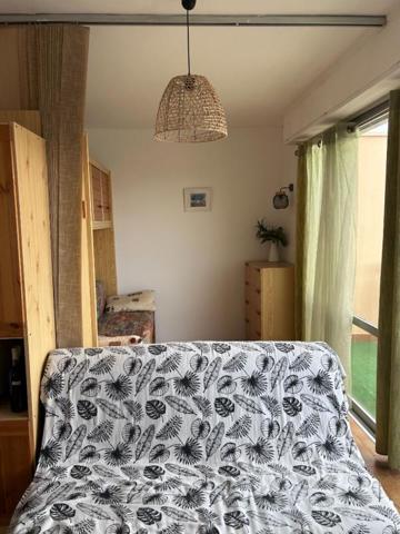 Appartement Valras Plage 2 pièce(s) 29.21 m2