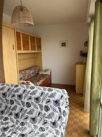 Appartement Valras Plage 2 pièce(s) 29.21 m2