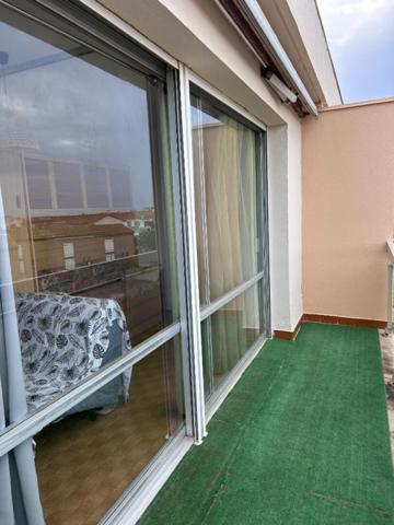 Appartement Valras Plage 2 pièce(s) 29.21 m2