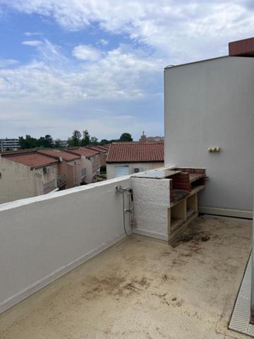 Appartement Valras Plage 2 pièce(s) 29.21 m2