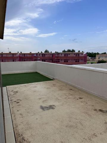 Appartement Valras Plage 2 pièce(s) 29.21 m2