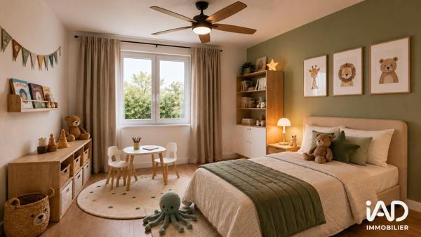 Appartement à vendre 4 pièces 78 m² Lyon 2
