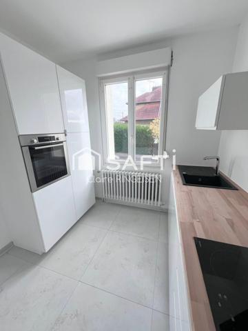 Maison Zimming - 95m² - Pas de travaux à prévoir