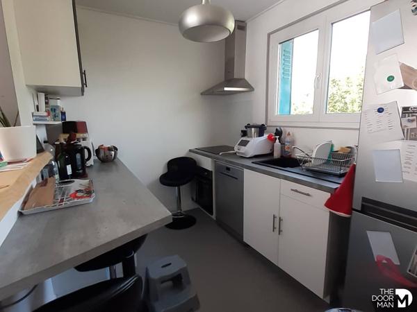 Maison - Vendu - 62 m² - SAINT-FLORENT-SUR-CHER | The Door Man