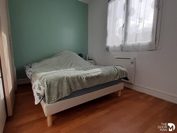 Maison - Vendu - 62 m² - SAINT-FLORENT-SUR-CHER | The Door Man