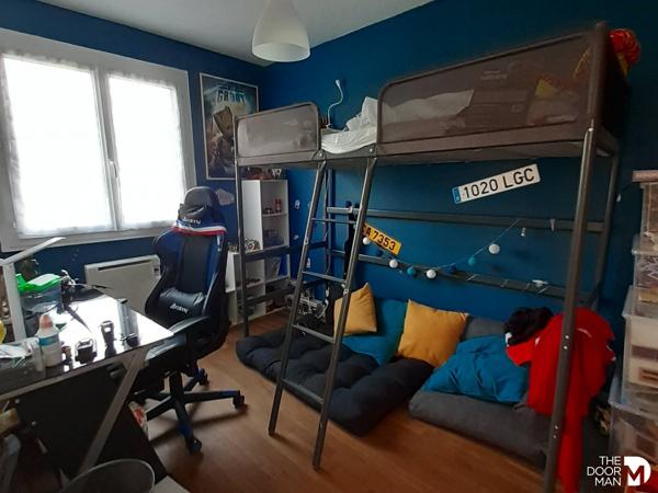 Maison - Vendu - 62 m² - SAINT-FLORENT-SUR-CHER | The Door Man