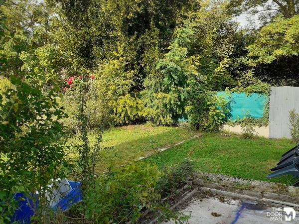 Maison - Vendu - 62 m² - SAINT-FLORENT-SUR-CHER | The Door Man