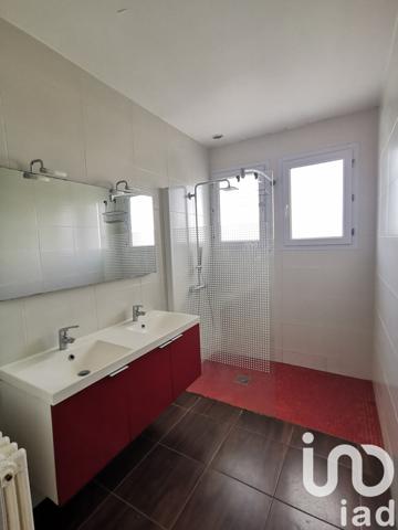 Maison à vendre 6 pièces 109 m² Bellevigny