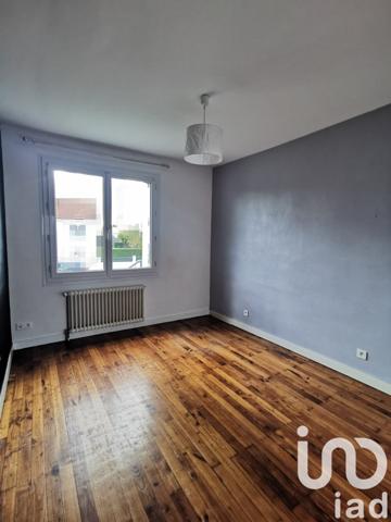 Maison à vendre 6 pièces 109 m² Bellevigny