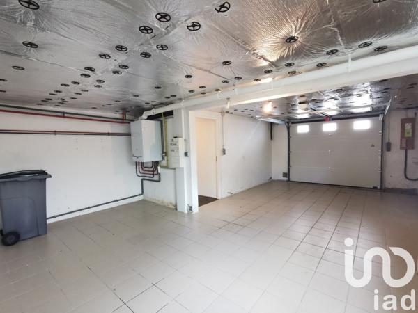 Maison à vendre 6 pièces 109 m² Bellevigny