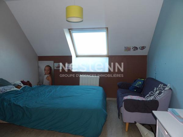 PAVILLON FAMILIAL CONFORT ESPACE ET TRANQUILITE