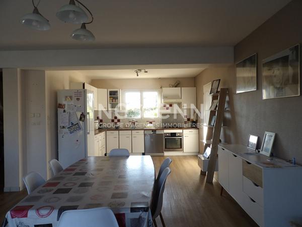 PAVILLON FAMILIAL CONFORT ESPACE ET TRANQUILITE