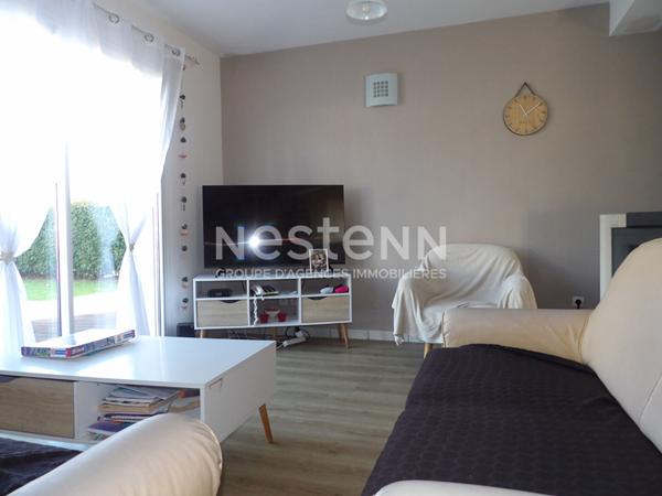 PAVILLON FAMILIAL CONFORT ESPACE ET TRANQUILITE