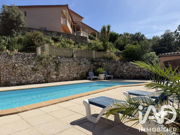 Maison à vendre 7 pièces 197 m² Le Boulou