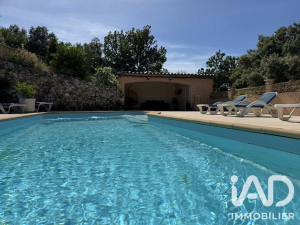 Maison à vendre 7 pièces 197 m² Le Boulou
