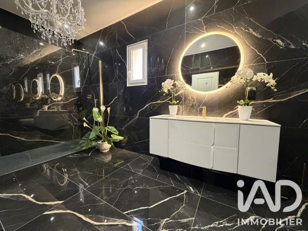 Maison à vendre 7 pièces 197 m² Le Boulou