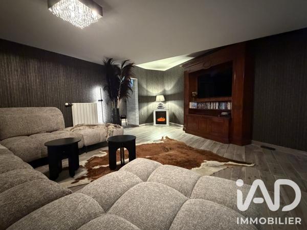 Maison à vendre 7 pièces 197 m² Le Boulou