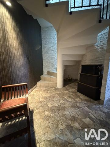 Maison à vendre 7 pièces 197 m² Le Boulou