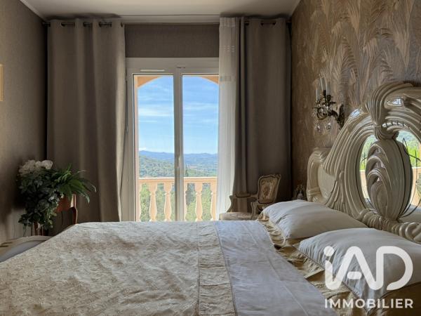 Maison à vendre 7 pièces 197 m² Le Boulou