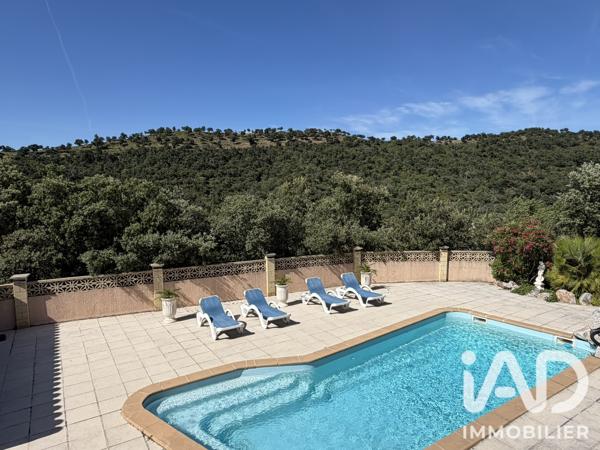 Maison à vendre 7 pièces 197 m² Le Boulou