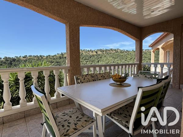 Maison à vendre 7 pièces 197 m² Le Boulou