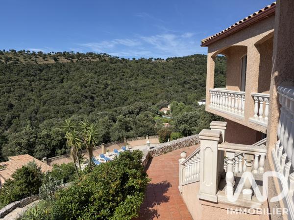 Maison à vendre 7 pièces 197 m² Le Boulou