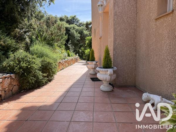 Maison à vendre 7 pièces 197 m² Le Boulou