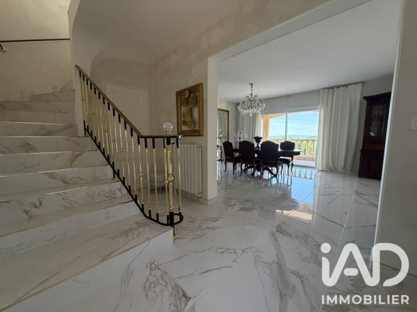 Maison à vendre 7 pièces 197 m² Le Boulou