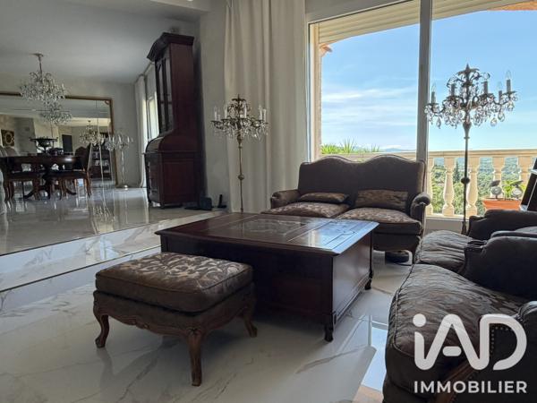 Maison à vendre 7 pièces 197 m² Le Boulou