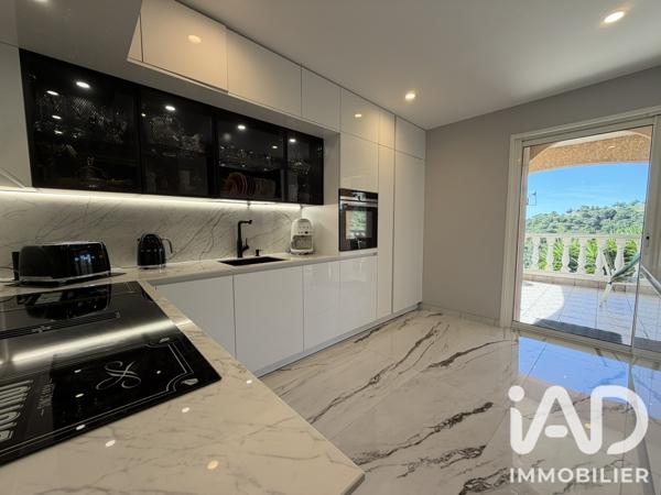 Maison à vendre 7 pièces 197 m² Le Boulou