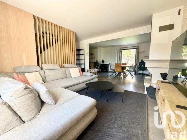 Maison à vendre 5 pièces 110 m² Pontault-Combault