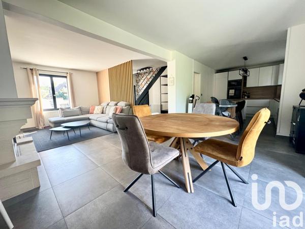 Maison à vendre 5 pièces 110 m² Pontault-Combault