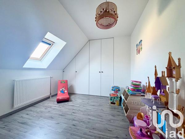 Maison à vendre 5 pièces 110 m² Pontault-Combault