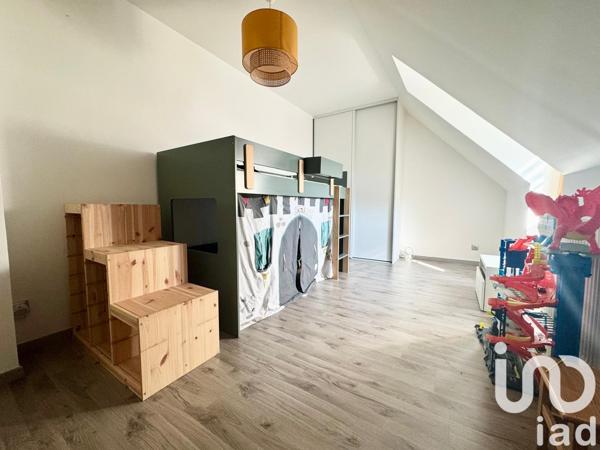 Maison à vendre 5 pièces 110 m² Pontault-Combault