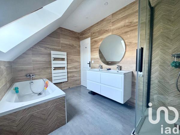 Maison à vendre 5 pièces 110 m² Pontault-Combault