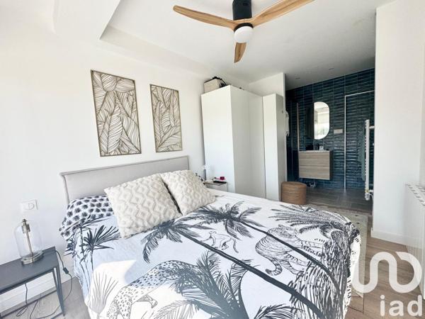 Maison à vendre 5 pièces 110 m² Pontault-Combault