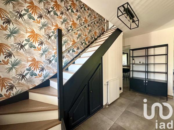 Maison à vendre 5 pièces 110 m² Pontault-Combault