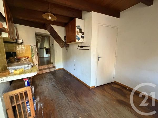 Maison à vendre  3 pièces - 97,58 m 2   ST AFFRIQUE  - 12